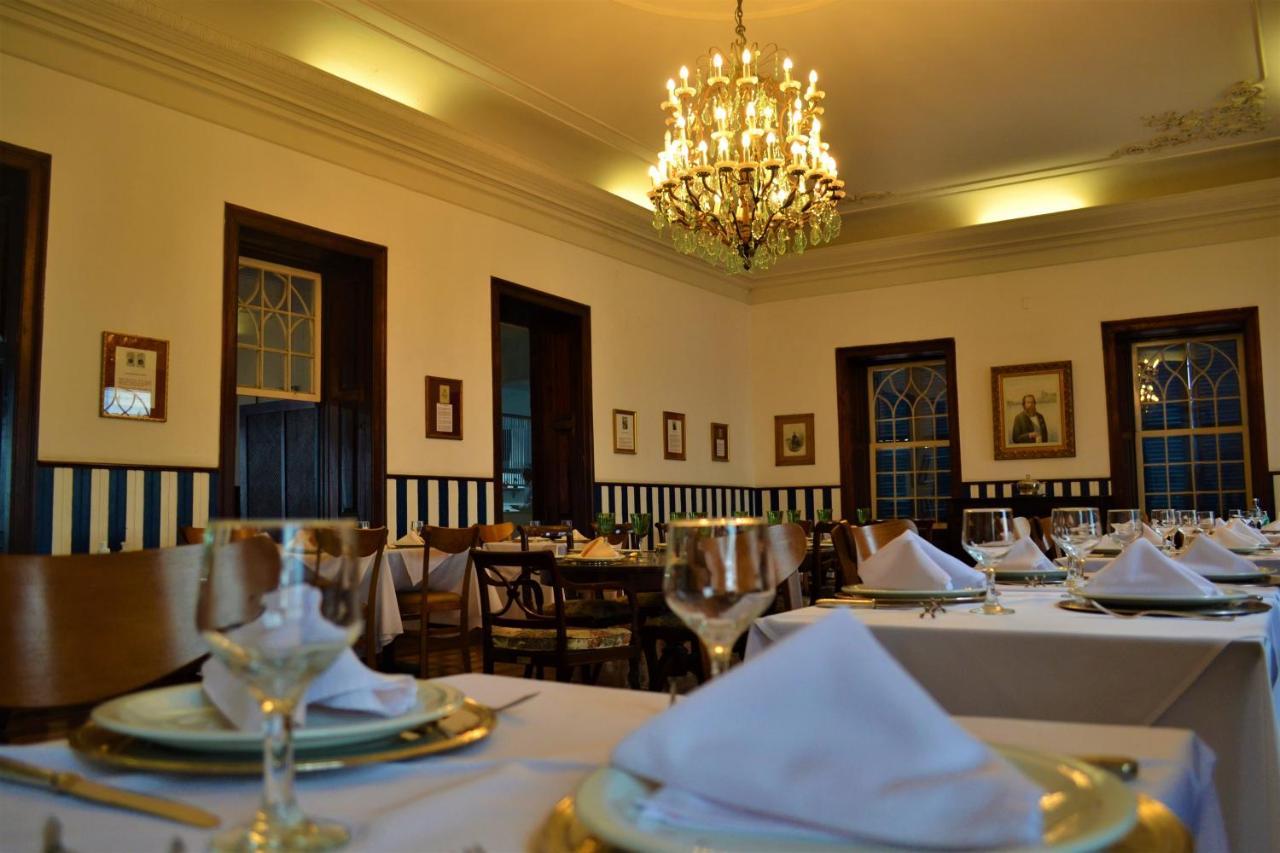 וסוראס Mara Palace Hotel מראה חיצוני תמונה